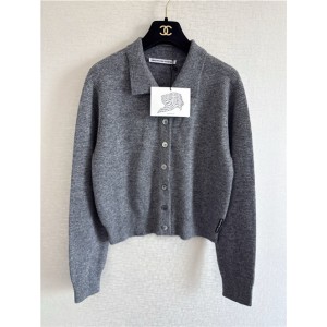 알렉산더왕 긴팔 가디건 A93801 2025/신상