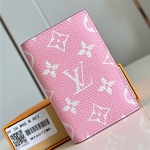 루이비통 쉐도우 카드/명함지갑 M26072 2025/신상