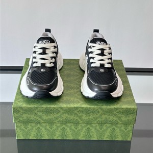 구찌 남성용 스니커즈 G85502-2 2025/신상