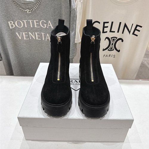 프라다 여성용 부츠 P12774-1 2025/신상