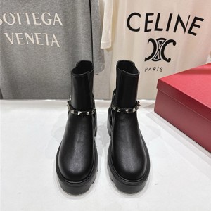 발렌티노 여성용 부츠 V41451-2 2025/신상