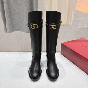 발렌티노 여성용 부츠 V42652-2 2025/신상