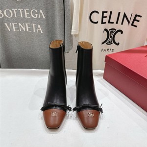 발렌티노 여성용 부츠 (굽높이6CM) V72919-2 2025/신상