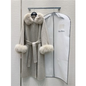 막스마라 캐시미어 코트 M69905 2025/신상