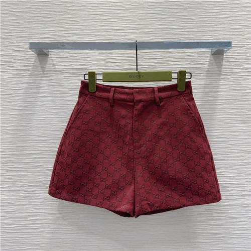 구찌 반바지 G52492 2025/신상