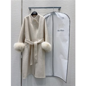 막스마라 캐시미어 코트 M69206 2025/신상