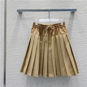 몽클레어 스커트 M32807 2025/신상