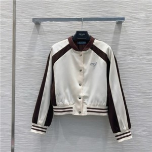 프라다 자켓 P43209 2025/신상