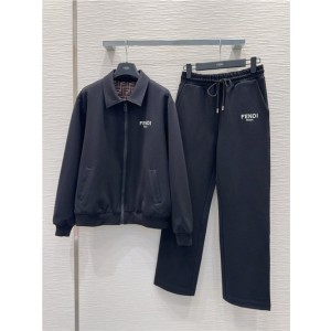 펜디 양면 트레이닝 세트 F84608 2025/신상