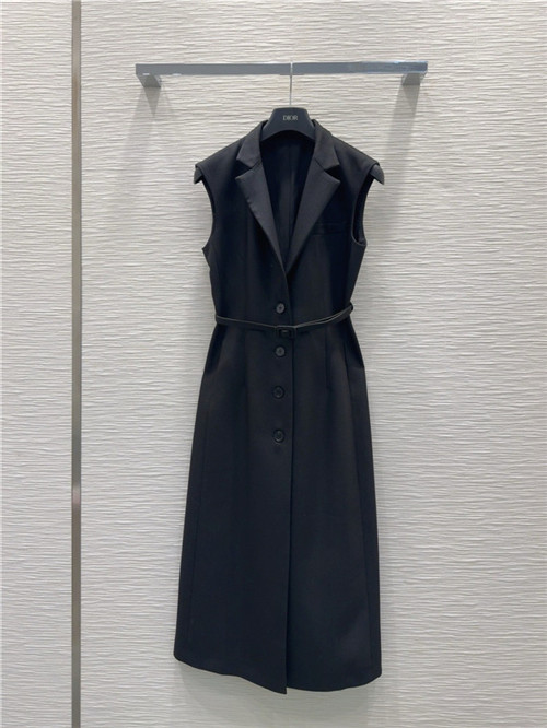 디올 민소매 원피스 D83308 2025/신상