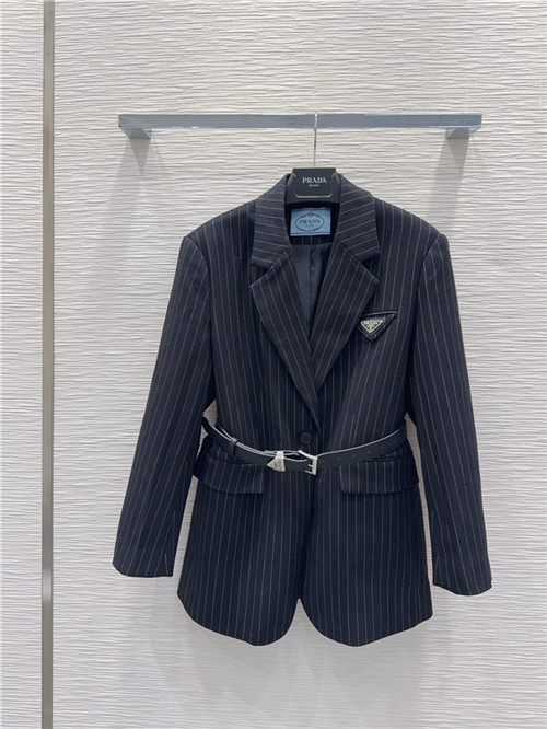 프라다 양복 자켓 P53704 2025/신상