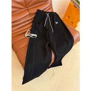 로에베 캐주얼 바지 L92701 2025/신상