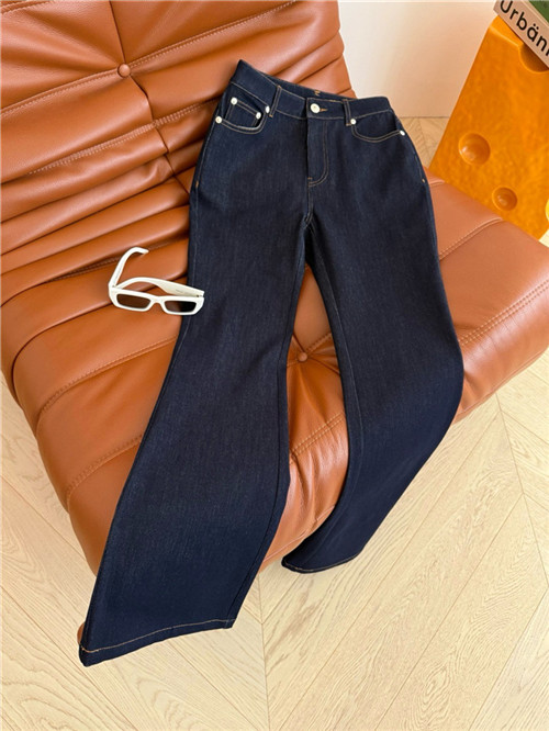 샤넬 청바지 C72805 2025/신상