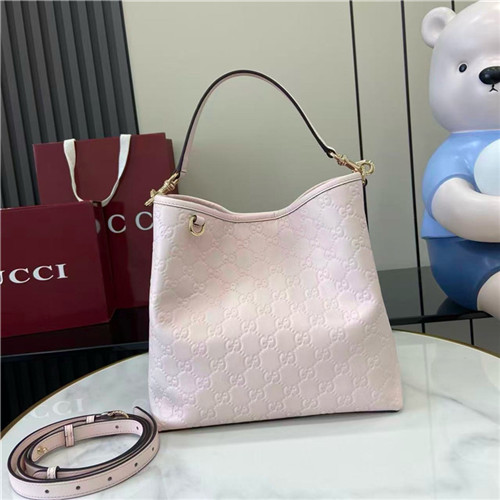 구찌 GG 엠블럼 스몰 숄더백 815103 2025/신상