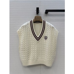 브루넬로 쿠치넬리 캐시미어 조끼 B63606 2025/신상