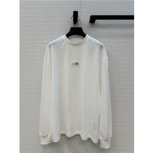 메종 마르지엘라 긴팔 티셔츠 M92301 2025/신상