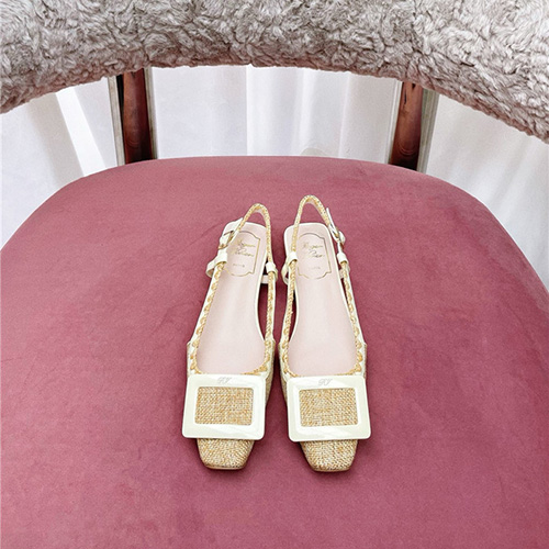 로저비비에 여성용 샌들 R58789 2025/신상