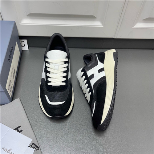 호간 남성용 스니커즈 H24523-2 2025신상