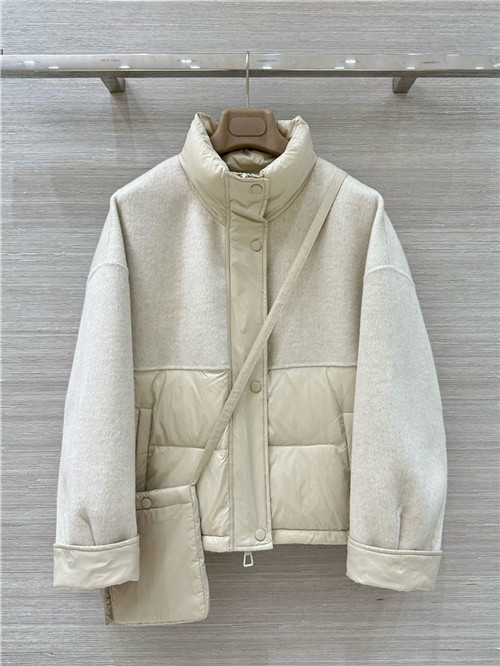 로로피아나 패딩 자켓 (충전재-거위털) L65601 2025/신상