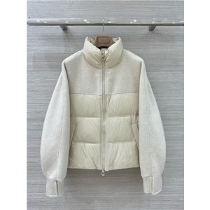 로로피아나 패딩 자켓 (충전재-거위털) L65602 2025/신상