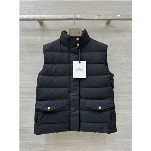 몽클레어 패딩 조끼 (충전재-거위털) M23501 2025/신상