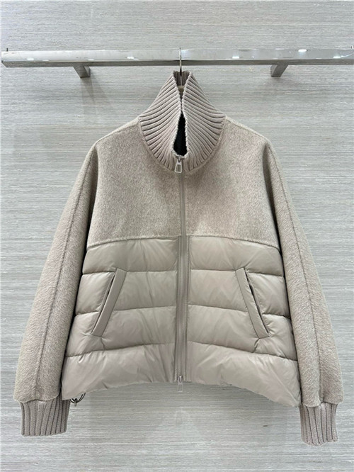 로로피아나 패딩 자켓 (충전재-거위털) L65703 2025/신상