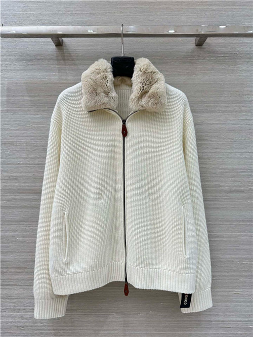 로로피아나 캐시미어 자켓 L69201 2025/신상