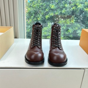 루이비통 남성용 부츠 L63531-1 2025/신상