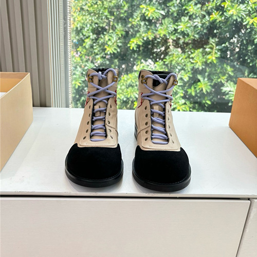 루이비통 남성용 부츠 L63731-2 2025/신상