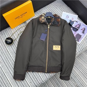 루이비통 양면 자켓 L93807 2025/신상
