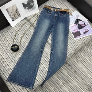 크롬하츠 청바지 C42308 2025/신상