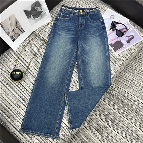 크롬하츠 청바지 C62208 2025/신상