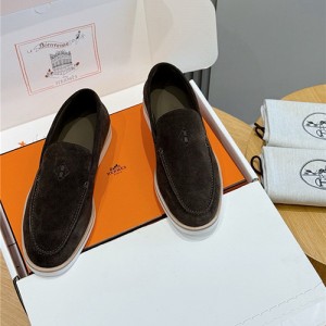 에르메스 남성용 로퍼 H88986-1 2025/신상