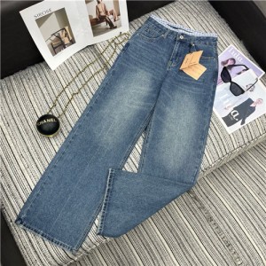 미우미우 청바지 M92159 2025/신상