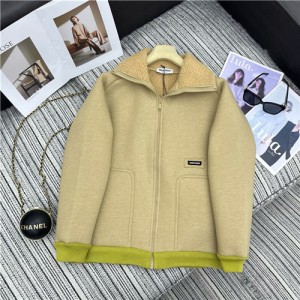 미우미우 자켓 M84204 2025/신상