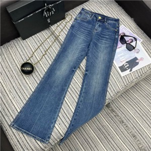 생로랑 청바지 Y32307 2025/신상