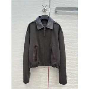 에르메스 캐시미어 자켓 H66807 2025/신상