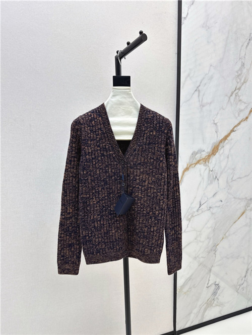 프라다 긴팔 가디건 P83308 2025/신상