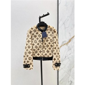 루이비통 솜 자켓 L33909 2025/신상