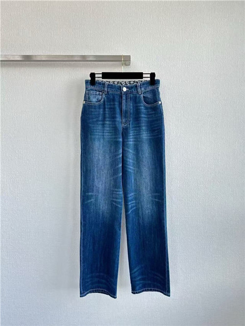 셀린느 청바지 C93907 2025/신상