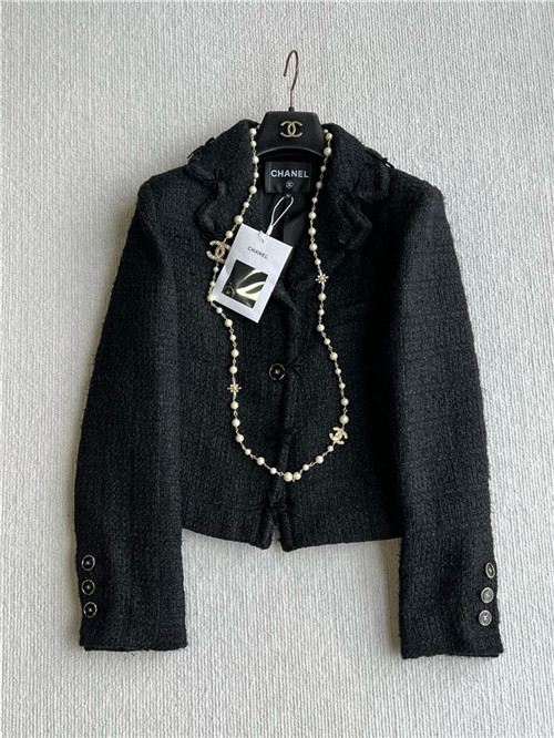 샤넬 자켓 C54403 2025/신상