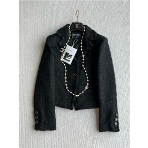 샤넬 자켓 C54403 2025/신상