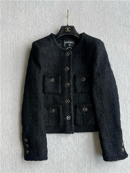 샤넬 자켓 C54704 2025/신상