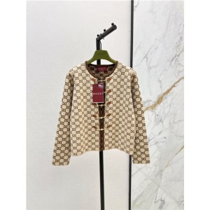 구찌 긴팔 가디건 G92992 2025/신상