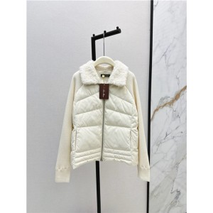 로로피아나 패딩 자켓 (충전재-오리털) L54604 2025/신상