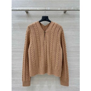 로에베 캐시미어 긴팔 니트 L63995 2025/신상