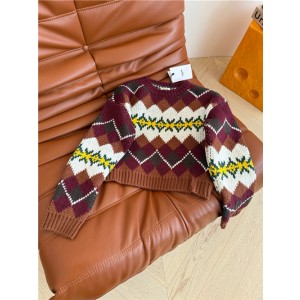 셀린느 긴팔 니트 C82709 2025/신상