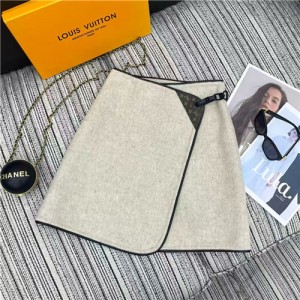 루이비통 캐시미어 스커트 L14909 2025/신상