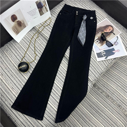 크롬하츠 청바지 C82208 2025/신상