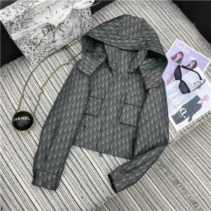 디올 후드 자켓 D73854 2025/신상